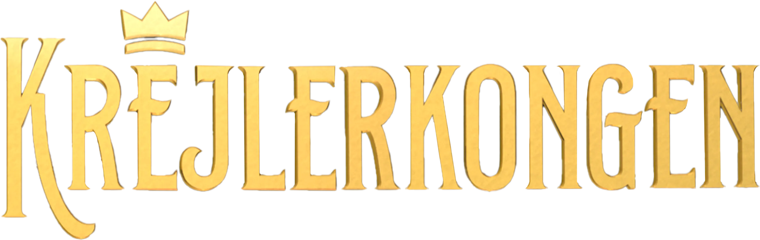 Krejlerkongen: Med Thomas Uhrskov og Mette Frobenius