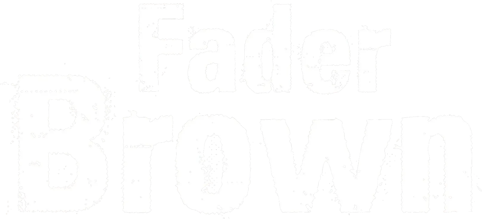 Fader Brown